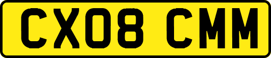 CX08CMM