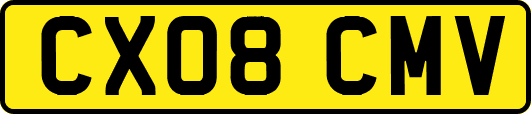 CX08CMV
