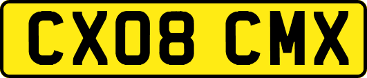CX08CMX