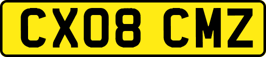 CX08CMZ