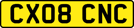 CX08CNC