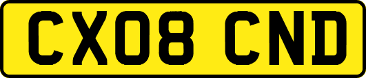 CX08CND
