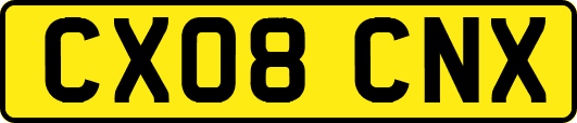 CX08CNX