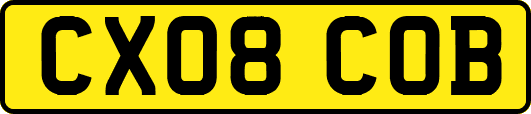 CX08COB