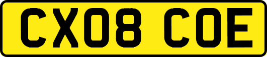 CX08COE
