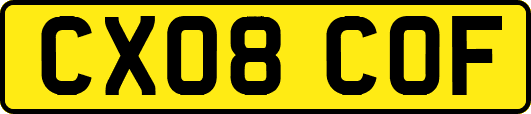 CX08COF