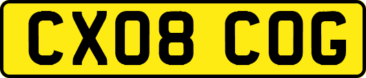 CX08COG