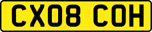CX08COH