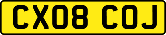 CX08COJ