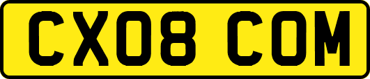 CX08COM