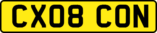 CX08CON