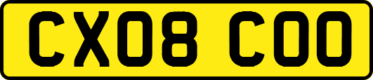 CX08COO