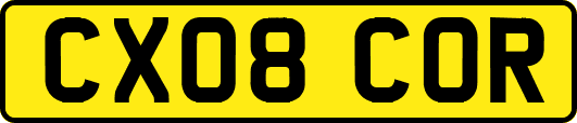 CX08COR