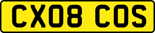 CX08COS