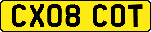 CX08COT