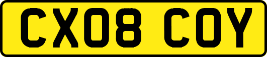 CX08COY