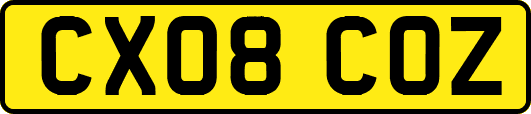 CX08COZ