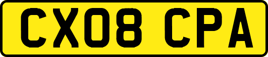 CX08CPA