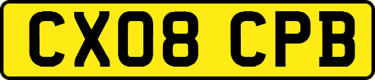 CX08CPB