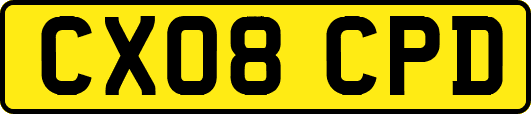 CX08CPD