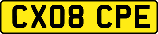 CX08CPE