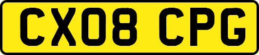 CX08CPG