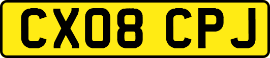 CX08CPJ