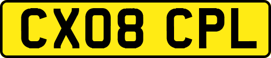 CX08CPL