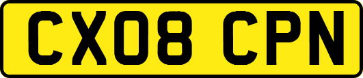 CX08CPN