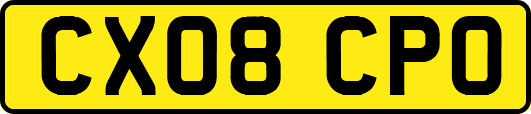 CX08CPO