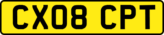 CX08CPT