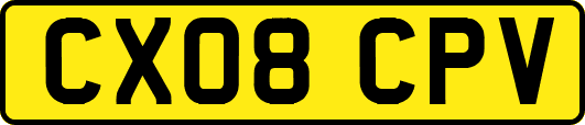 CX08CPV