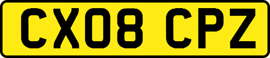 CX08CPZ