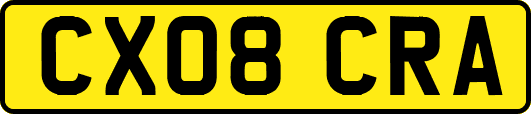 CX08CRA