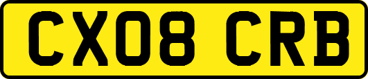 CX08CRB