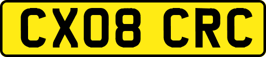 CX08CRC