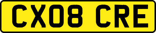 CX08CRE