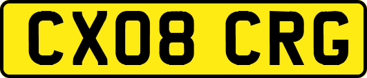 CX08CRG