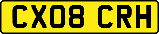 CX08CRH