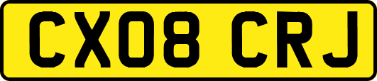 CX08CRJ