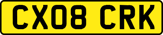 CX08CRK