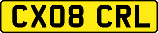 CX08CRL