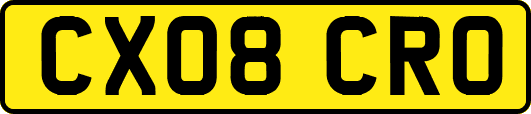 CX08CRO