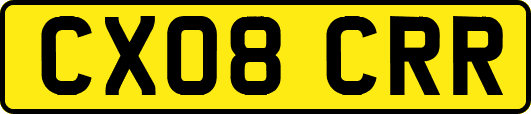 CX08CRR