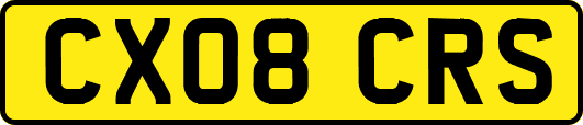 CX08CRS