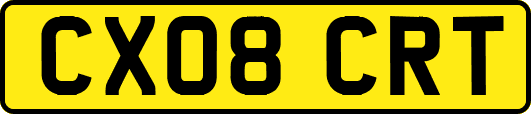 CX08CRT