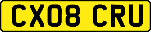 CX08CRU