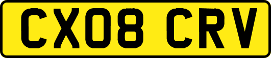 CX08CRV