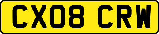 CX08CRW
