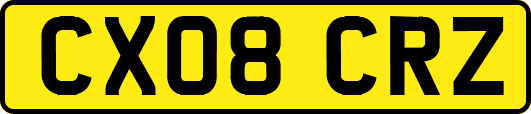 CX08CRZ